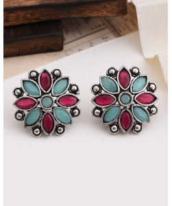 Albela Stud Earrings