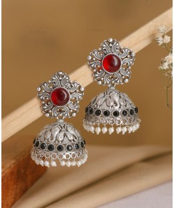 Ditya Jhumki Earrings