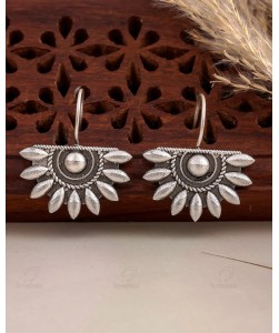 Twilight Dangler Earring